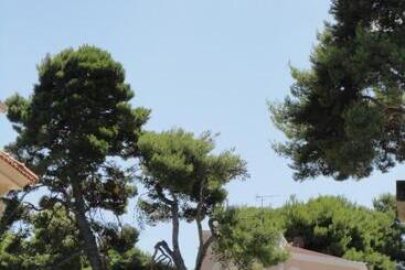 Park Hotel Villa Maria