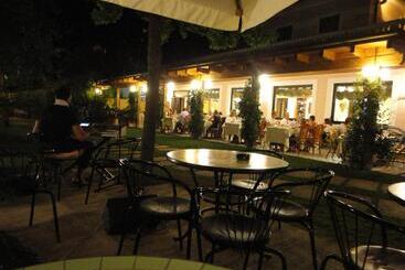 Park Hotel Villa Maria
