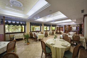 Park Hotel Villa Maria
