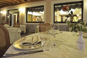 Park Hotel Villa Maria