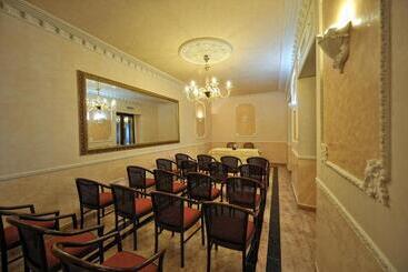 Park Hotel Villa Maria