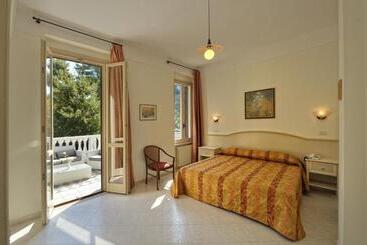 Park Hotel Villa Maria