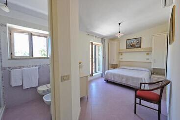 Park Hotel Villa Maria