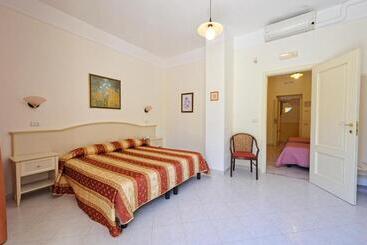 Park Hotel Villa Maria