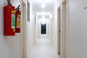 هتل Pousada Garoupa