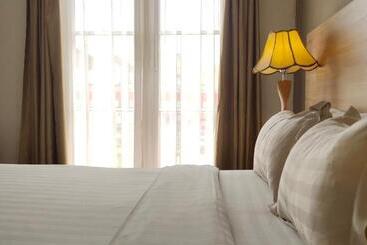 Prima Hotel Melaka