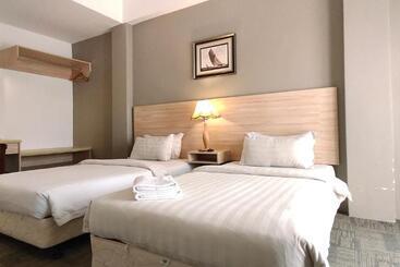 Prima Hotel Melaka