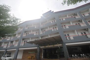 Prima Hotel Melaka