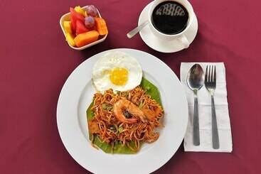 Prima Hotel Melaka