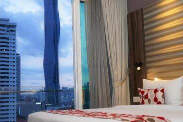 هتل Ramada Suites By Wyndham Kuala Lumpur City Centre