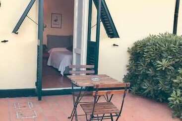 Relais San Rocco - Sestri Levante