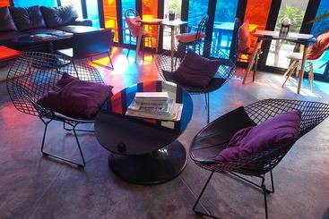 酒店 Replay Residence Samui