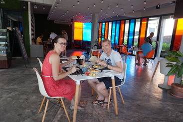酒店 Replay Residence Samui