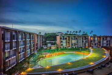 酒店 Replay Residence Samui