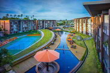 酒店 Replay Residence Samui