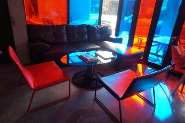 酒店 Replay Residence Samui