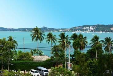 酒店 Replay Residence Samui