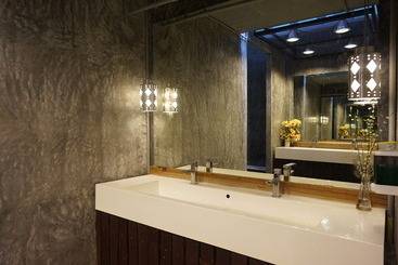 酒店 Replay Residence Samui