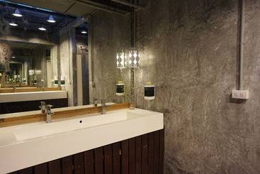 酒店 Replay Residence Samui