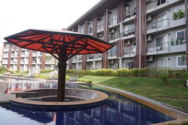 酒店 Replay Residence Samui