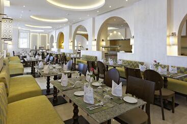 هتل Royal Star Beach Resort