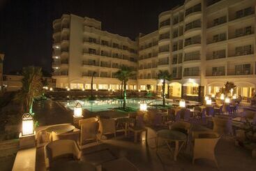هتل Royal Star Beach Resort