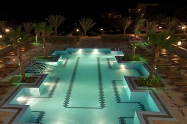 هتل Royal Star Beach Resort