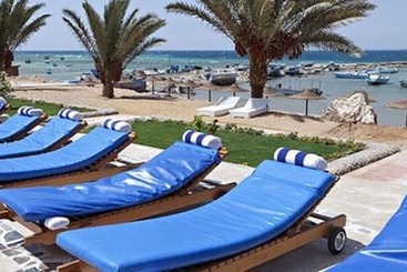 هتل Royal Star Beach Resort