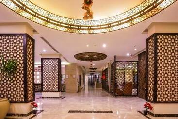 هتل Royal Star Beach Resort