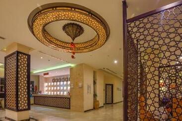 هتل Royal Star Beach Resort