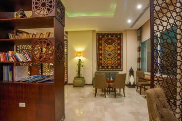 هتل Royal Star Beach Resort