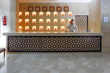 هتل Royal Star Beach Resort