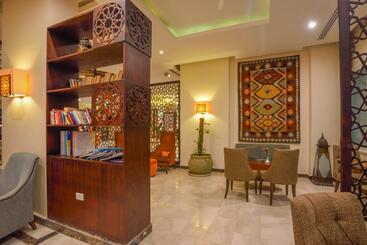 هتل Royal Star Beach Resort
