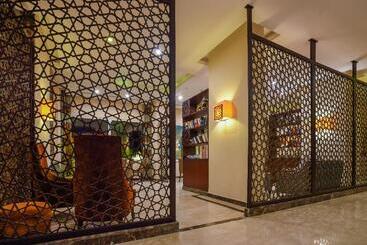 هتل Royal Star Beach Resort