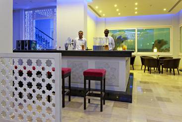 هتل Royal Star Beach Resort