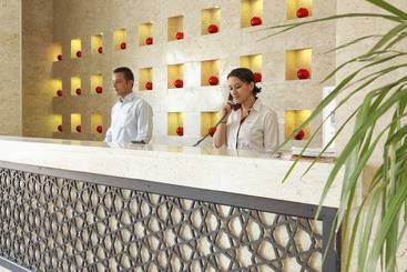 هتل Royal Star Beach Resort