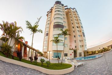 هتل Toulon Park Residence