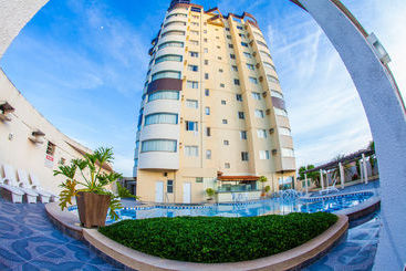 هتل Toulon Park Residence