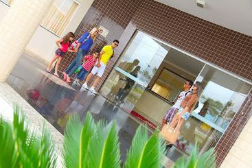 هتل Toulon Park Residence