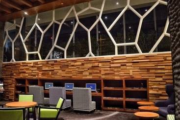 هتل Ts Suites Seminyak Bali