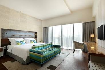 هتل Ts Suites Seminyak Bali