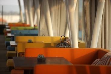 هتل Ts Suites Seminyak Bali