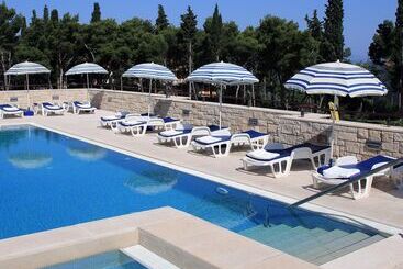 هتل Velaris Resort - Amor, Villa Vela Luka, Pavilions