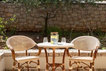 هتل Velaris Resort - Amor, Villa Vela Luka, Pavilions