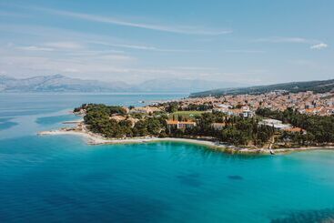 هتل Velaris Resort - Amor, Villa Vela Luka, Pavilions