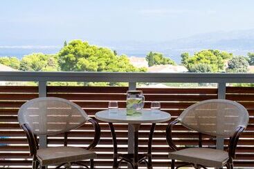 هتل Velaris Resort - Amor, Villa Vela Luka, Pavilions