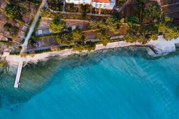 هتل Velaris Resort - Amor, Villa Vela Luka, Pavilions