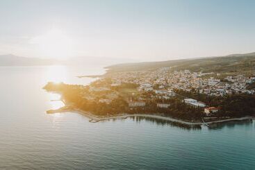 هتل Velaris Resort - Amor, Villa Vela Luka, Pavilions