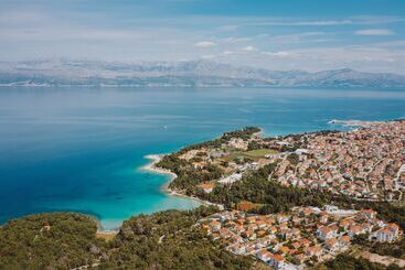هتل Velaris Resort - Amor, Villa Vela Luka, Pavilions