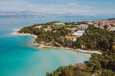 هتل Velaris Resort - Amor, Villa Vela Luka, Pavilions